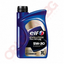 ELF EVOLUTION FULL-TECH FE 5W-30 1L