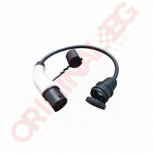 Адаптер Тип 2 към Шуко 220V