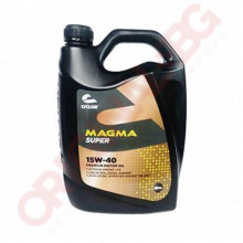 CYCLON MAGMA SUPER 15W40 4L