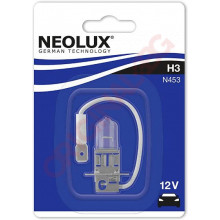 NEOLUX H3 12V 55W N453