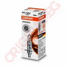 OSRAM H1 12V 55W NBS C1 64150 NBS