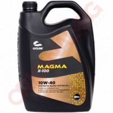 CYCLON MAGMA X100 10W40 4L
