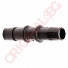 GATES Конектор прав 10мм