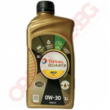 TOTAL INEO FIRST 0W30 1L