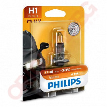 PHILIPS H1 12V 55W PRB1 12258PRB1
