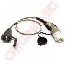 Адаптер Тип 2 към Шуко 220V