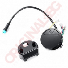 Bluetooth платка с дисплей (Dashboard) | Ninebot by Segway