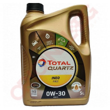 TOTAL INEO FIRST 0W30 5L