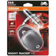 OSRAM H4 12V 6055NR1 X2 64193NR1-02B