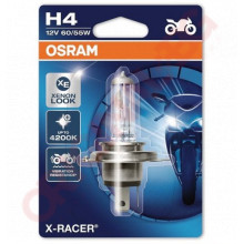 OSRAM H4 12V 60/55WXR1 64193XR-01B