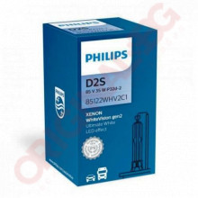 PHILIPS XENON D2S 35W WHV