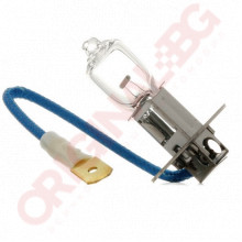 NARVA H3 12V 55W PK22s 48321