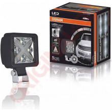 LED OSRAM 12V OFFROAD LEDDL101-WD