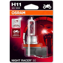 OSRAM H11 12V 55W NR5X1 64211NR5-01B