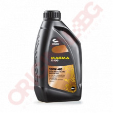 CYCLON MAGMA X100 10W40 1L