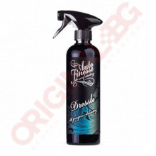 ПРЕПАРАТ ЗА ИНТЕРИОР НА АВТОМОБИЛ