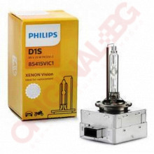 PHILIPS XENON D1S 35W VI