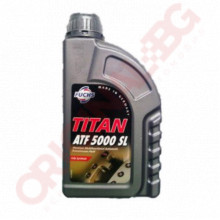 FUCHS TITAN ATF 5000 SL 1L