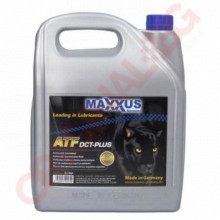 MAXXUS ATF DCT 5L
