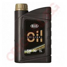 KIA 5W-30 ORIGINAL OIL A5/B5 1L