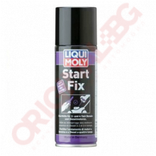СПРЕЙ ЗА БЪРЗ СТАРТ LIQUI MOLY
