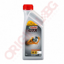 CASTROL GTX 5W30 C4 1L