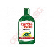 TURTLE WAX ORIGINAL ПОЛИРПАСТА