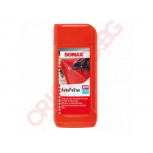 SONAX ПОЛИРАЩА ПАСТА 500ML