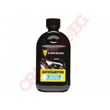 COYOTE АВТОШАМПОАН