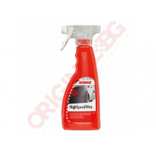 SONAX HIGHT SPEED WAX ПРЕПАРАТ С ВОСЪК