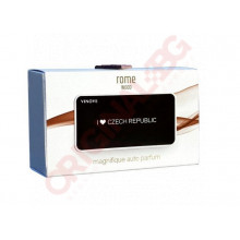 VINOVE PREMIUM ROME WOOD АРОМАТИЗАТОР