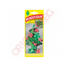 WUNDER BAUM TREE JUNGLE FEVER АРОМАТИЗАТОР