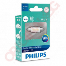 PHILIPS LED C5W 12V ULW38