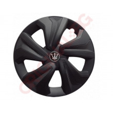 ТАСОВЕ CARFACE 14" ЧЕРЕН  4 БРОЯ К-Т