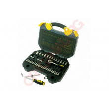 1/4" К-кт ИНСТРУМЕНТИ STARLINE