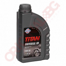 FUCHS TITAN UNIVERSAL HD 15W40 1L