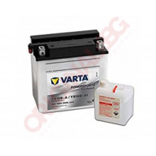 VARTA POWERSPORTS FRESHPACK 12V 16AH 200A