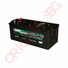 GIGAWATT 170AH 1000A L+