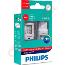 LED PHILIPS W21W 12V ULR