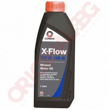 COMMA 15W40 XFMF 1L