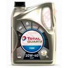 TOTAL QUARTZ 7000 10W40 5L