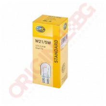 HELLA W21/5W 12V 8GD 008 893-002