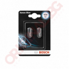 BOSCH W5W 12V 1 987 301 033