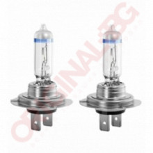 BOSCH H7 12V 55W  1 987 301 107