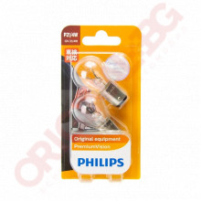 PHILIPS P21/4W 12V SET 12594B2