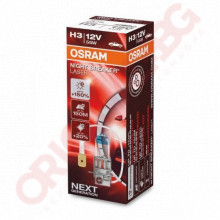 OSRAM H3 12V 55W NL C1 64151 NL