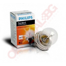 PHILIPS R2 12V 45/40W P45T 12620