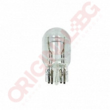 BOSCH W21/5W 12V 1 987 302 252