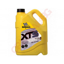 BARDAHL XTS 10W60 5L