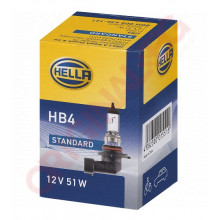 HELLA HB4 12V 51W 8GH 005 636-121